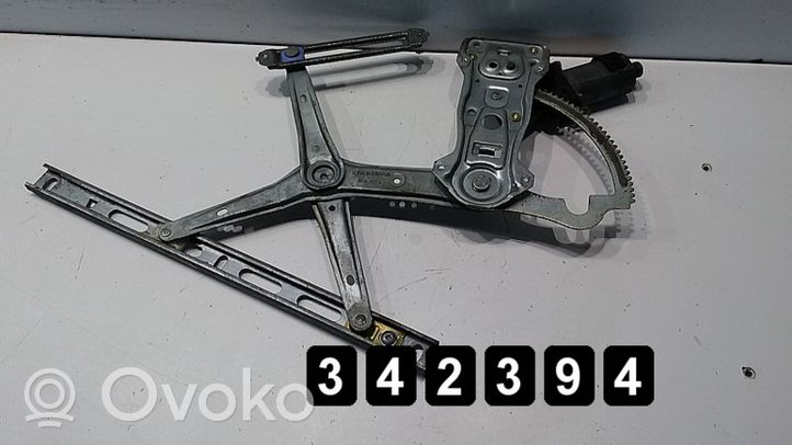 Mercedes-Benz C W202 Priekinio el. Lango pakėlimo mechanizmo komplektas 0130821670