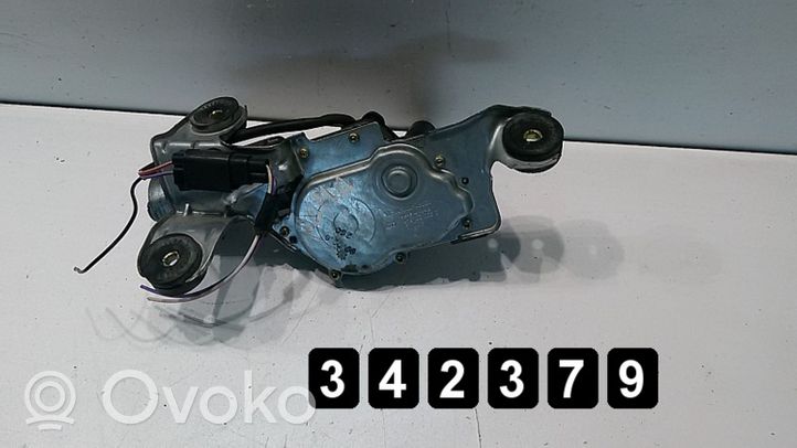 Ford Puma Silniczek wycieraczki szyby tylnej 0390201546
