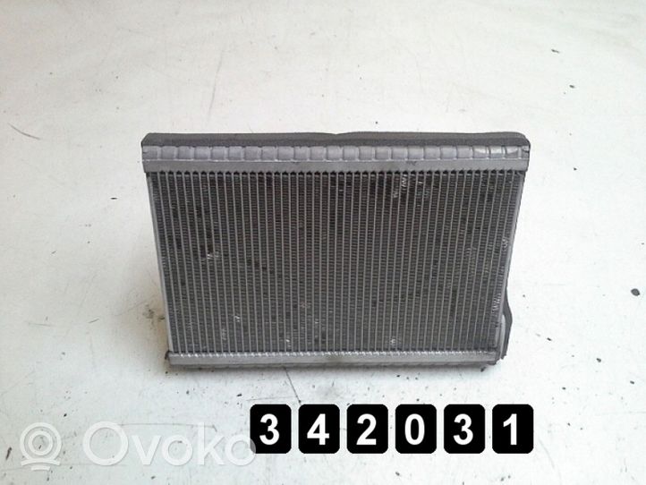 Citroen C4 Grand Picasso Air conditioning (A/C) radiator (interior) 