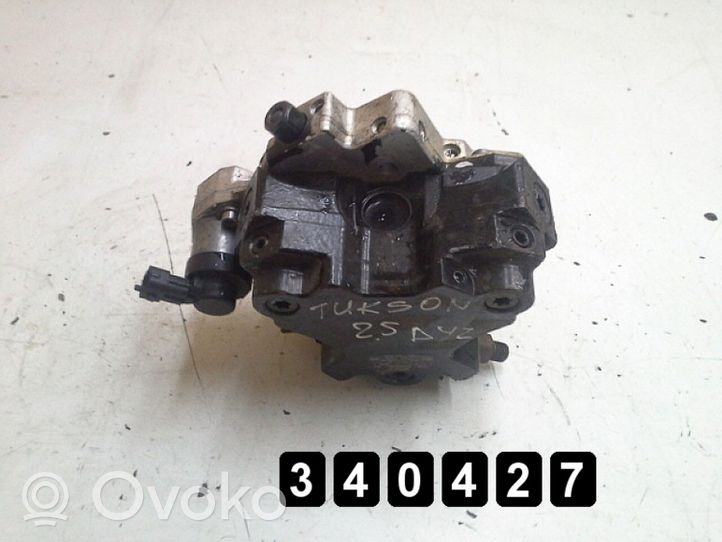 Hyundai Tucson LM Polttoaineen ruiskutuksen suurpainepumppu 0445010121