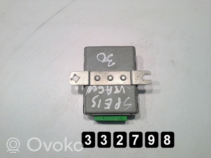 Mitsubishi Space Wagon Calculateur moteur ECU mr420947