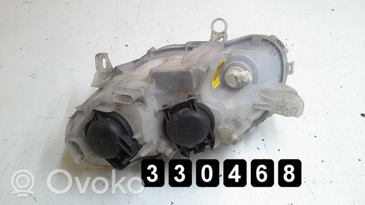 Volkswagen Corrado Phare frontale DEFECT