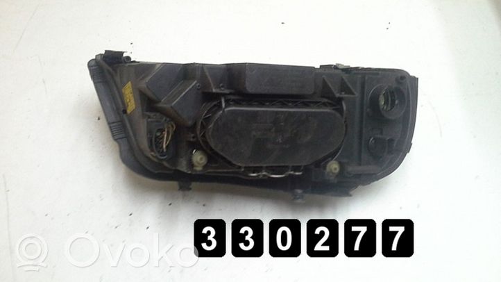 Volkswagen Sharan Headlight/headlamp 7L6941016