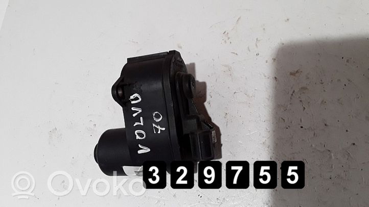 Audi Q5 SQ5 Silniczek hamulca ręcznego / postojowego 323354778