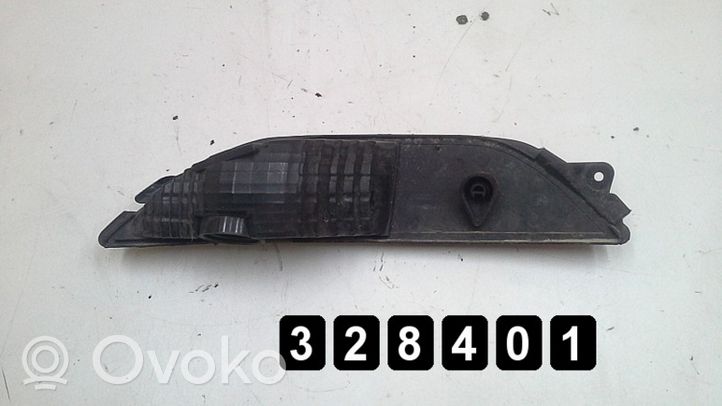 Fiat Punto (188) Rear tail light reflector 