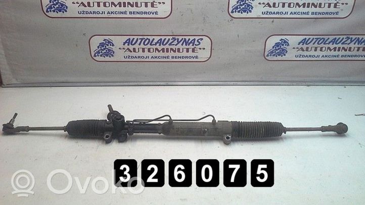 Land Rover Discovery 3 - LR3 Cremagliera dello sterzo A0006338