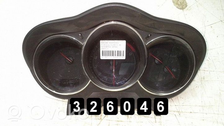 Mazda RX8 Tachimetro (quadro strumenti) FE53