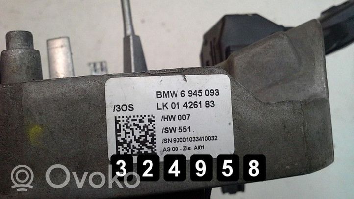 BMW 6 E63 E64 Citu veidu slēdži / pogas / pārslēdzēji 6945093