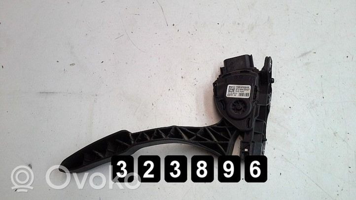 Land Rover Freelander 2 - LR2 Педаль акселератора 7G9N-9F836-HA