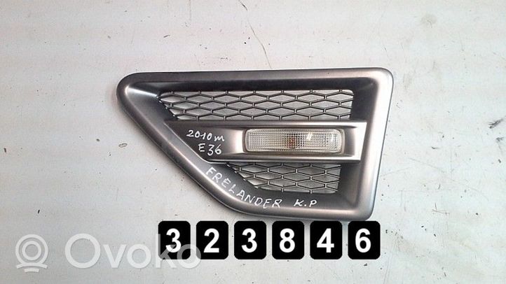 Land Rover Freelander 2 - LR2 Muu ulkopuolen osa 6H52-014K81BC