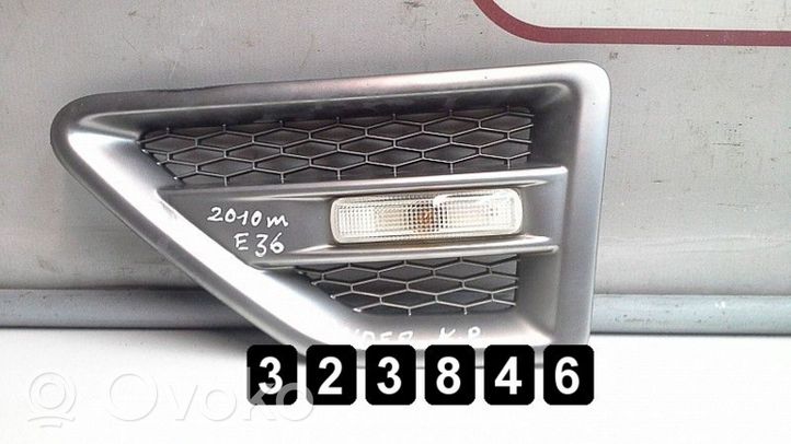 Land Rover Freelander 2 - LR2 Muu ulkopuolen osa 6H52-014K81BC
