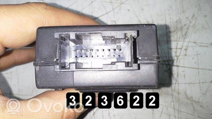 Peugeot 308 Calculateur moteur ECU 9665738980