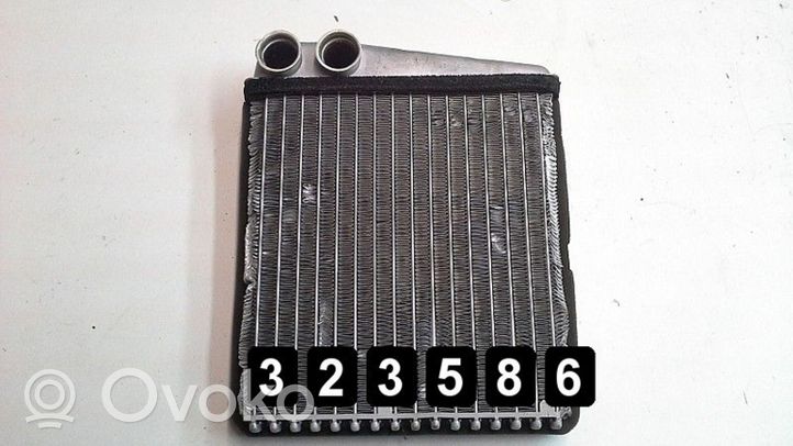 Skoda Superb B6 (3T) Radiateur de chauffage 1K0819033