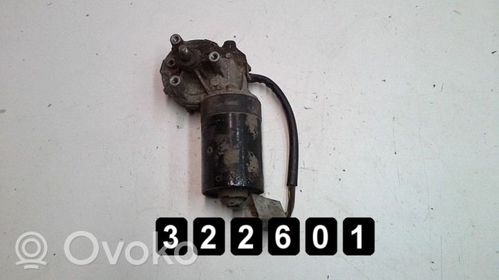 Volkswagen II LT Rear window wiper motor 0390241345