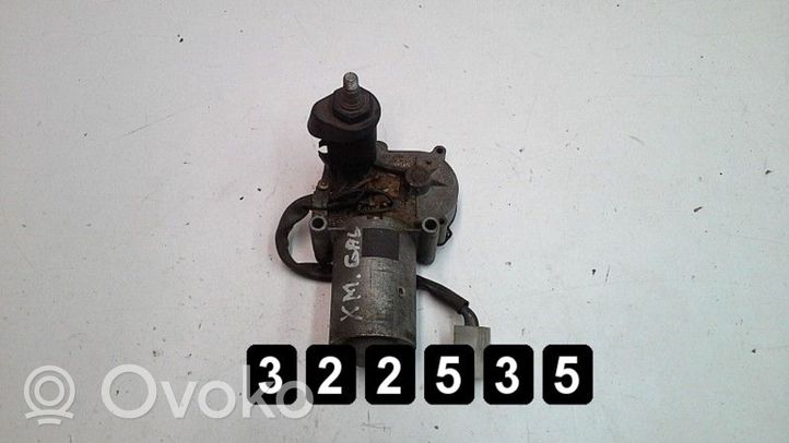 Citroen XM Rear window wiper motor 0390216737