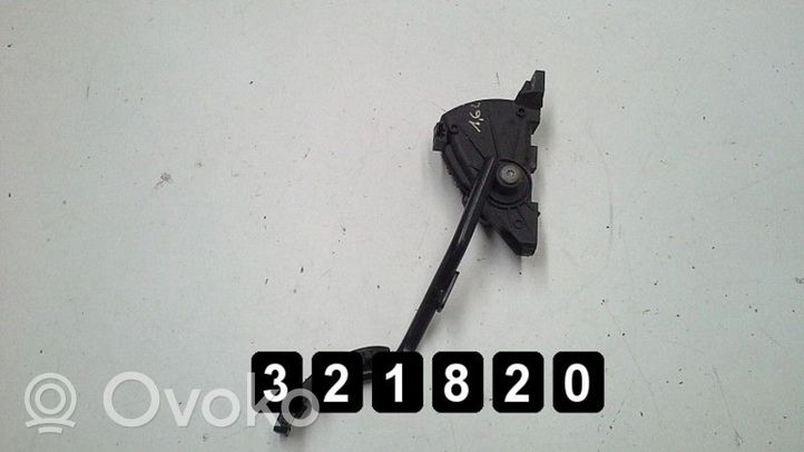 Audi A2 Pedał gazu / przyspieszenia 8Z2721523E