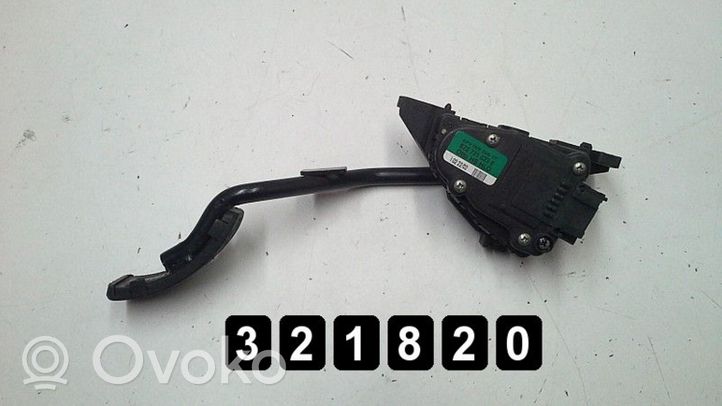 Audi A2 Педаль акселератора 8Z2721523E