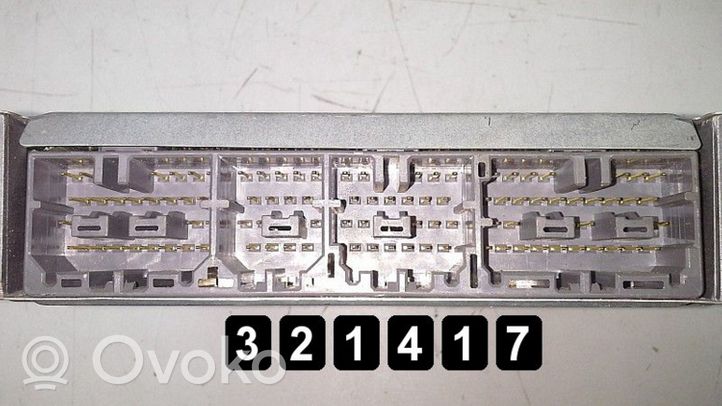 Mazda Xedos 9 Sterownik / Moduł ECU KJ1618881B