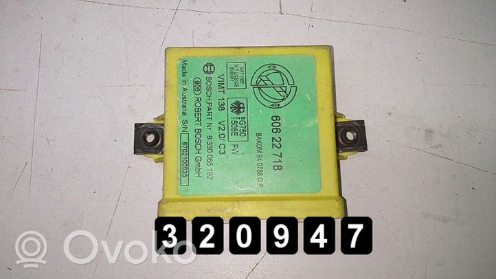 Alfa Romeo 75 Calculateur moteur ECU 00464548040