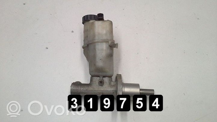 Citroen C6 Główny cylinder hamulca 964698880