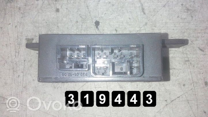 Honda Prelude Calculateur moteur ECU 37820P5NG02