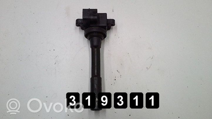 Opel Frontera A High voltage ignition coil 8970968040
