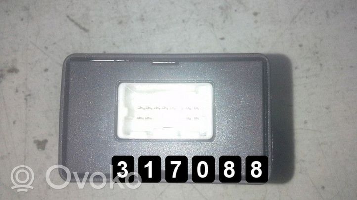 Nissan Maxima Sterownik / Moduł ECU 237I044U12