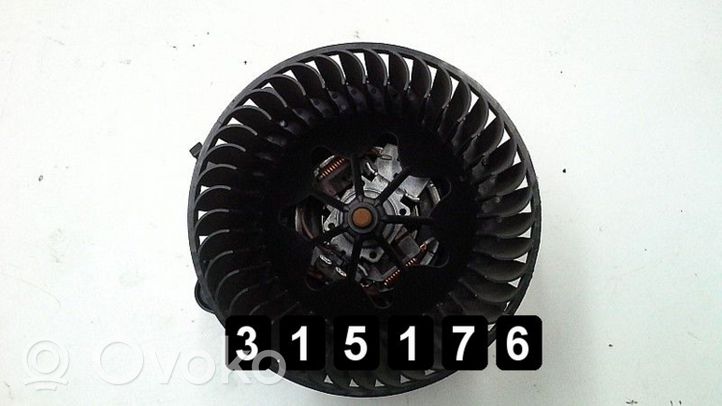 Mini One - Cooper R57 Ventola riscaldamento/ventilatore abitacolo 1-0024603