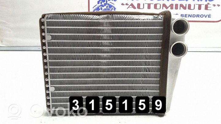 Mini One - Cooper R57 Radiateur de chauffage 669183E