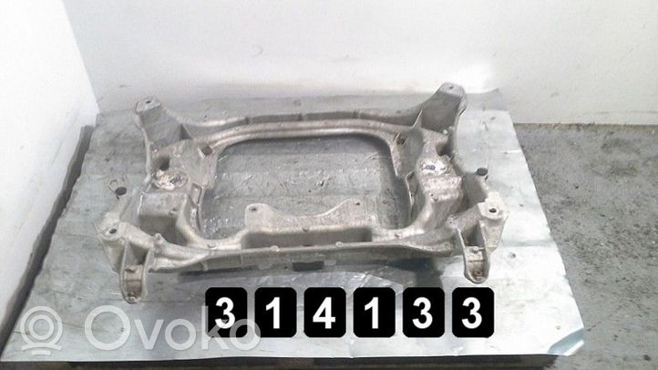 Mercedes-Benz S W140 Sottotelaio anteriore A2206280457