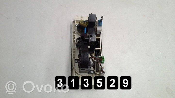 Rover 45 Panel klimatyzacji JFC103030