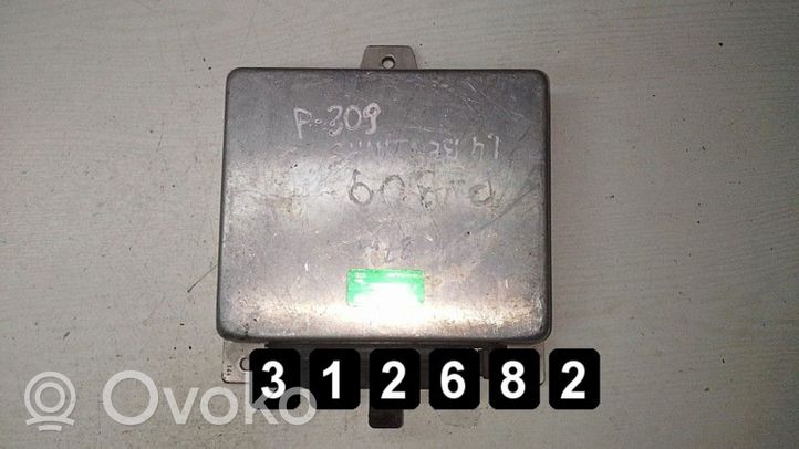 Peugeot 309 Calculateur moteur ECU 0280000333