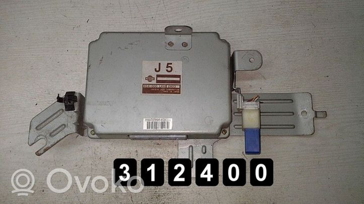 Infiniti G35 Calculateur moteur ECU LK6