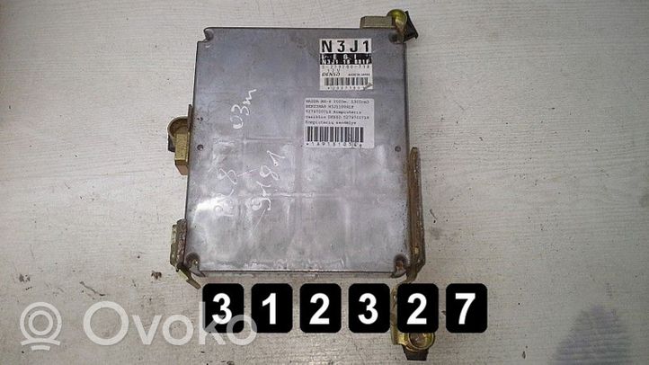 Mazda RX8 Calculateur moteur ECU 5279700718