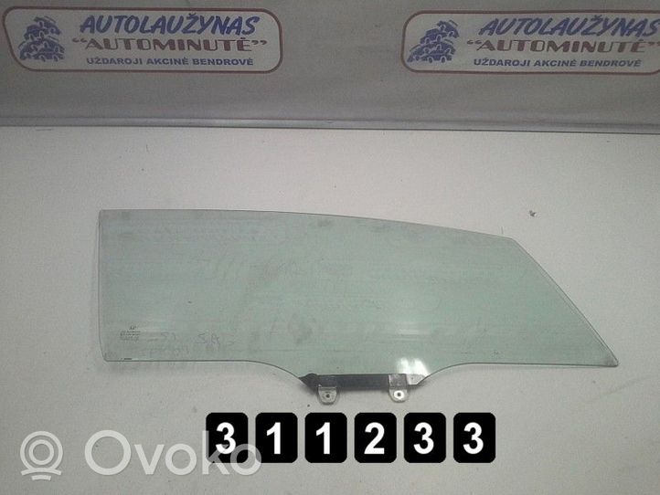 Honda Jazz Szyba drzwi przednich 43R-007951