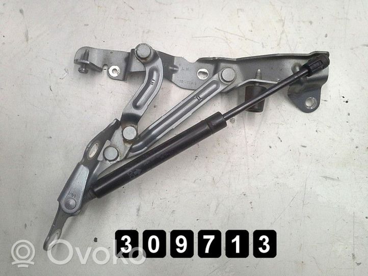 Chrysler Sebring (JS) Engine bonnet/hood hinges 