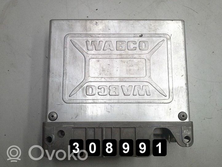 Rover Range Rover Sterownik / Moduł ECU 4460440500