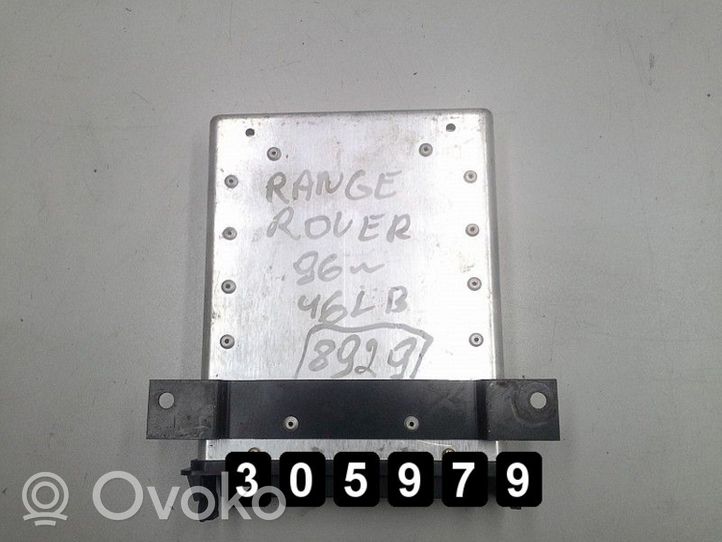 Rover Range Rover Sterownik / Moduł ECU 