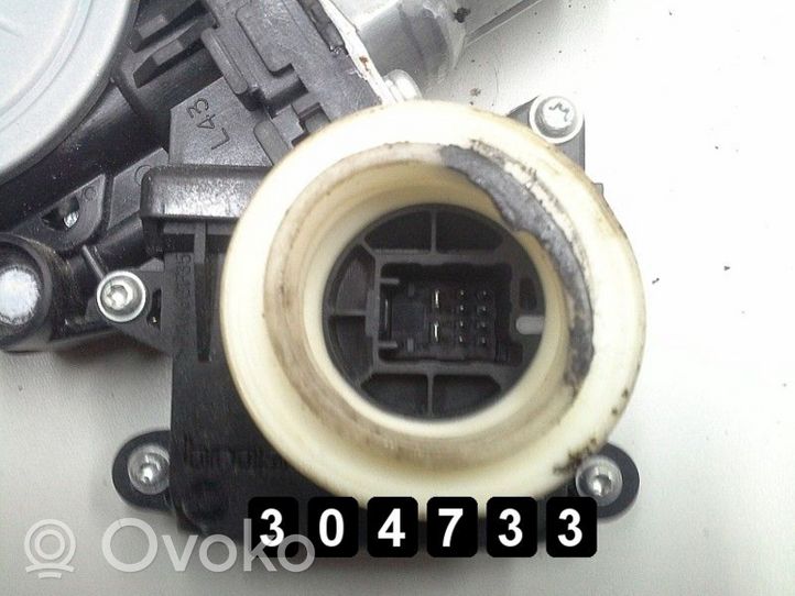 Toyota Verso Elektryczny podnośnik szyby drzwi 69820-0F020(RHD)