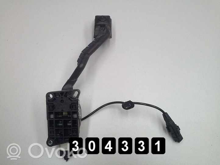 Citroen C6 Accelerator throttle pedal 01869-D13