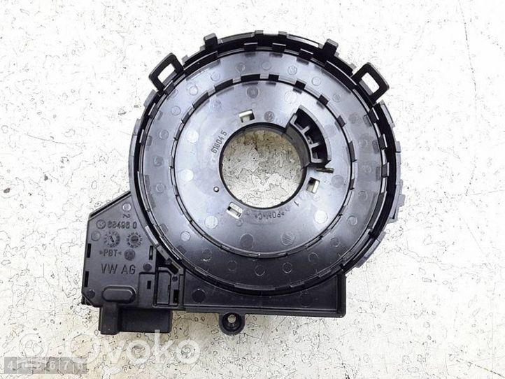 Volkswagen PASSAT Innesco anello di contatto dell’airbag (anello SRS) 3C0959653B