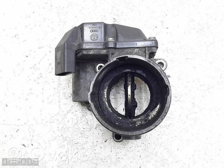 Volkswagen Transporter - Caravelle T5 Electric throttle body valve A2C53249824