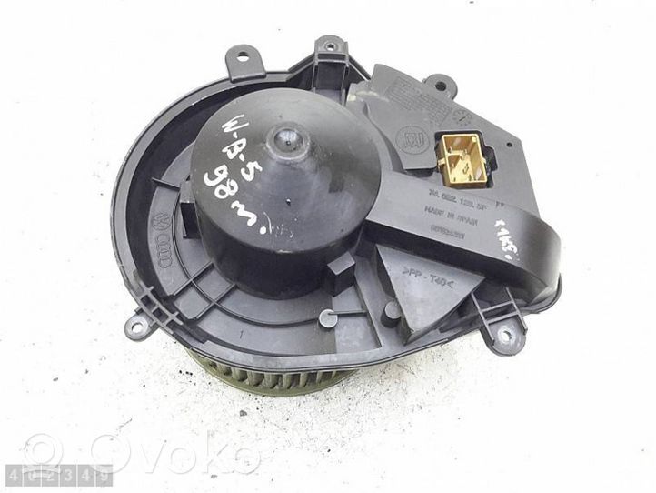 Volkswagen PASSAT Soplador/ventilador calefacción 740221233F