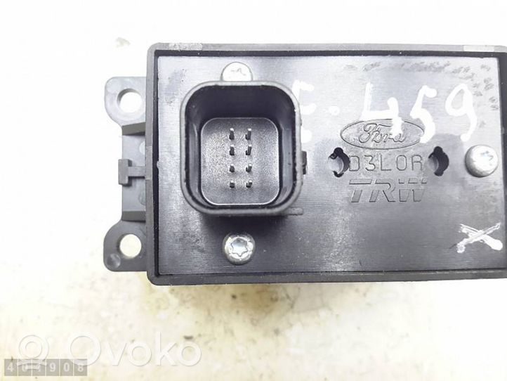 Ford C-MAX I Interruttore del freno di stazionamento/freno a mano 3M5T2B623AC