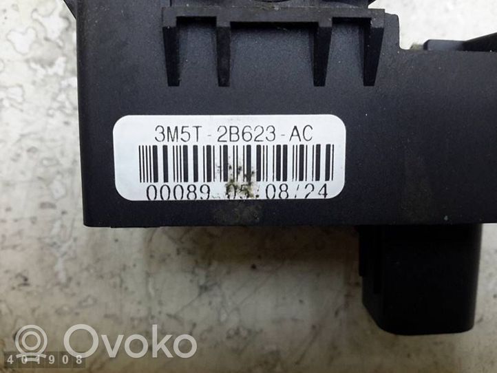 Ford C-MAX I Hand parking brake switch 3M5T2B623AC