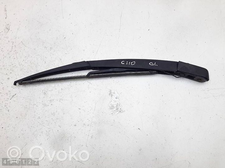 Renault Clio II Rear wiper blade 