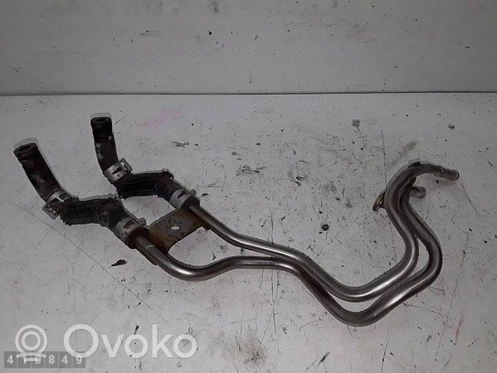 Toyota Auris E180 Durite de refroidissement tube 