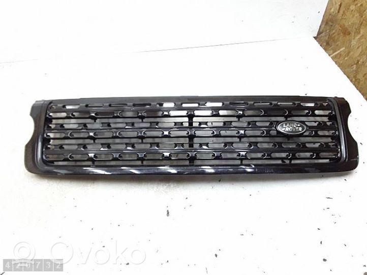 Land Rover Range Rover L405 Maskownica / Grill / Atrapa górna chłodnicy CK528A163CA