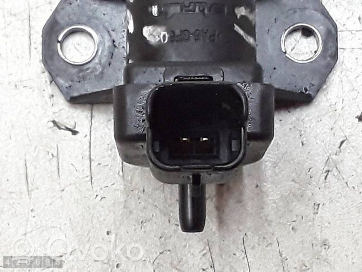 Citroen DS4 Turboahtimen magneettiventtiili 9688124580