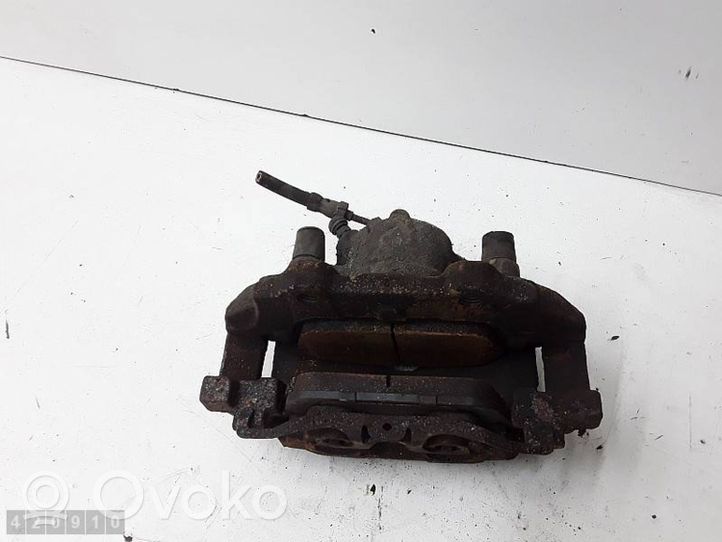 Ford Turneo Courier Front brake caliper 8V612B302